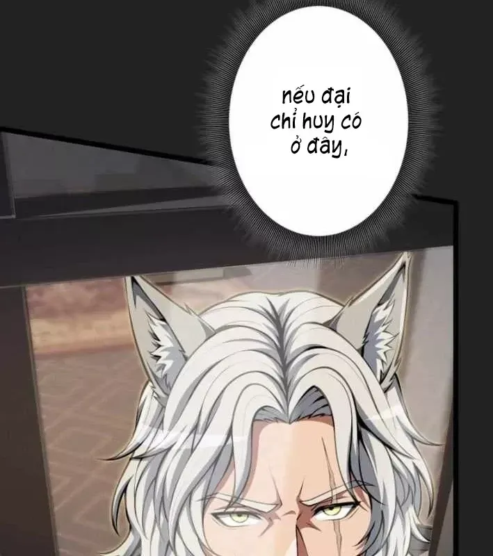 Tối Thượng Binh Khí Trở Lại Sau 100 Triệu Năm Chap 17 - Next Chap 18