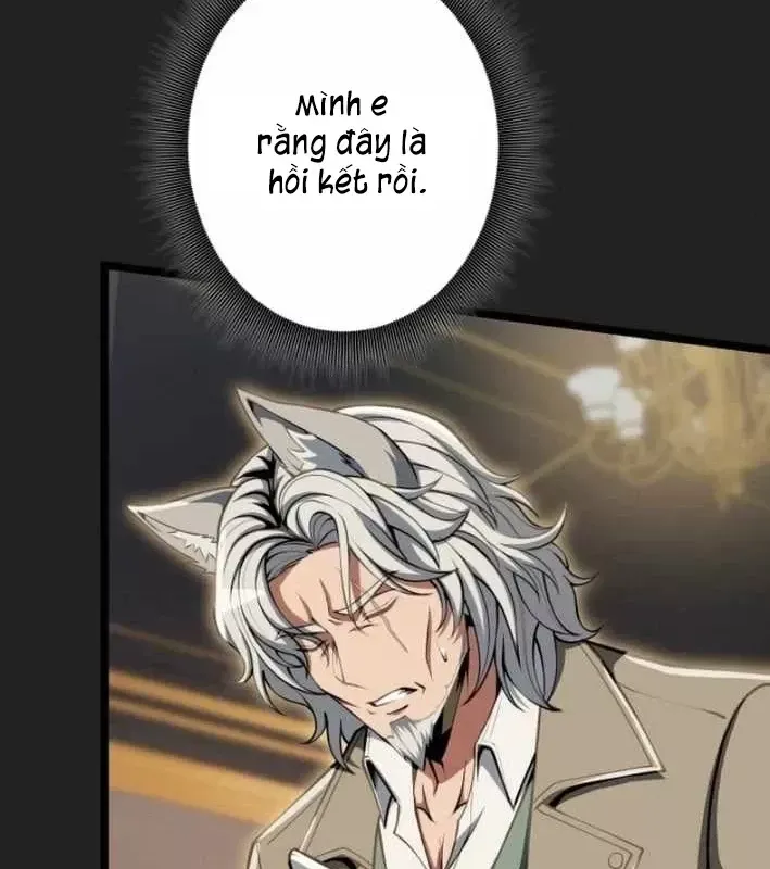 Tối Thượng Binh Khí Trở Lại Sau 100 Triệu Năm Chap 17 - Next Chap 18