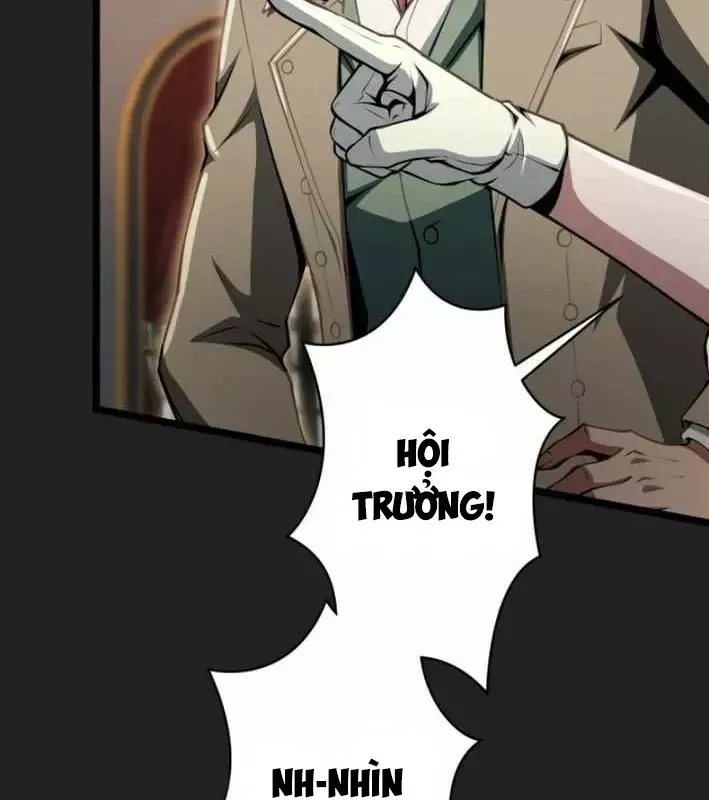 Tối Thượng Binh Khí Trở Lại Sau 100 Triệu Năm Chap 17 - Next Chap 18