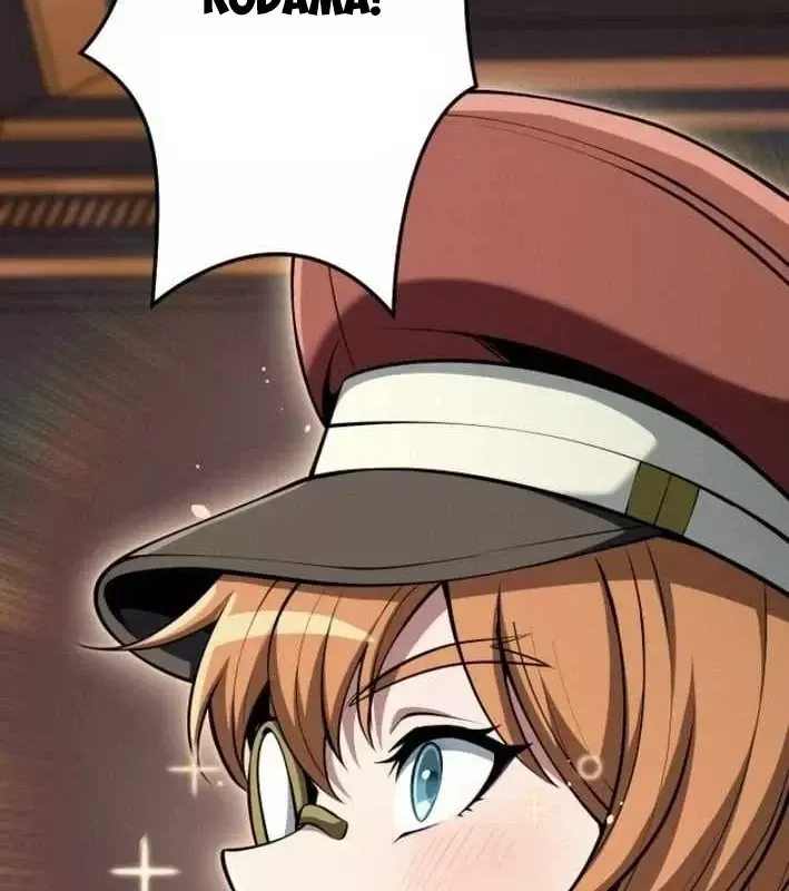 Tối Thượng Binh Khí Trở Lại Sau 100 Triệu Năm Chap 17 - Next Chap 18