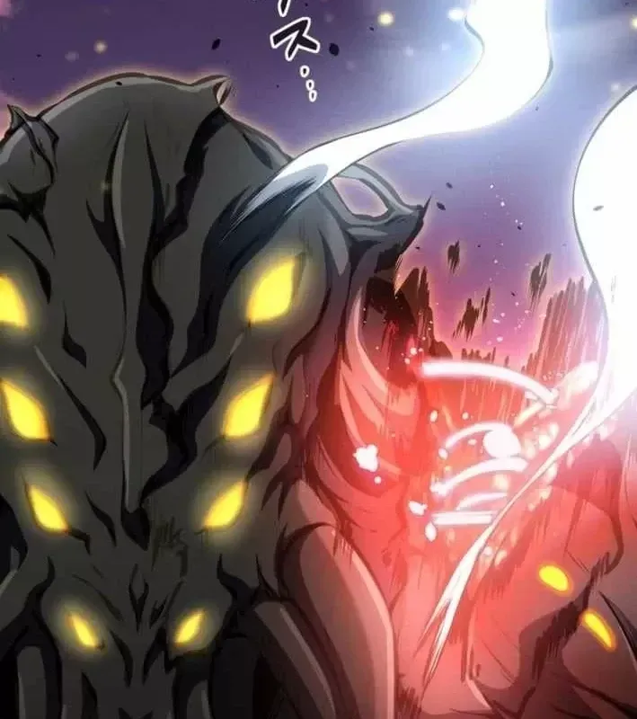 Tối Thượng Binh Khí Trở Lại Sau 100 Triệu Năm Chap 17 - Next Chap 18