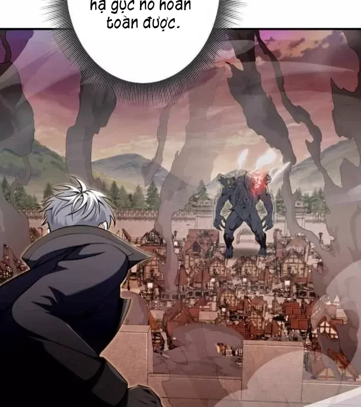 Tối Thượng Binh Khí Trở Lại Sau 100 Triệu Năm Chap 17 - Next Chap 18