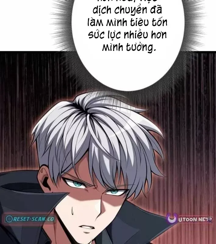 Tối Thượng Binh Khí Trở Lại Sau 100 Triệu Năm Chap 17 - Next Chap 18