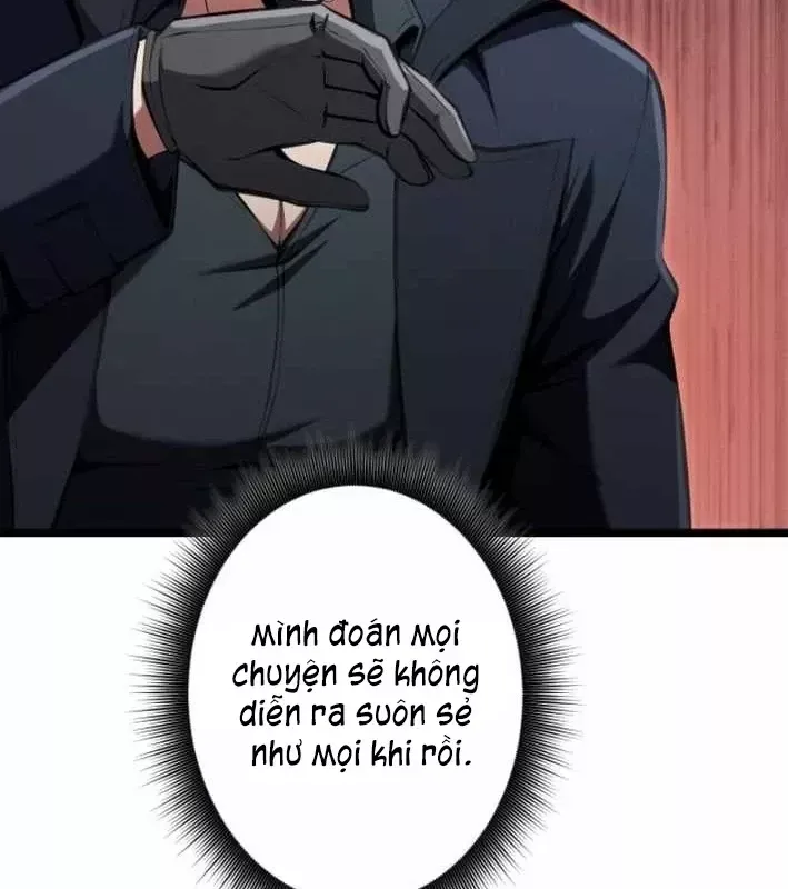 Tối Thượng Binh Khí Trở Lại Sau 100 Triệu Năm Chap 17 - Next Chap 18