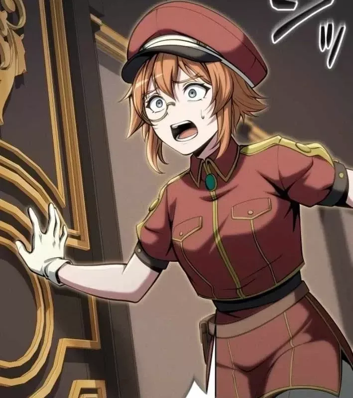 Tối Thượng Binh Khí Trở Lại Sau 100 Triệu Năm Chap 17 - Next Chap 18