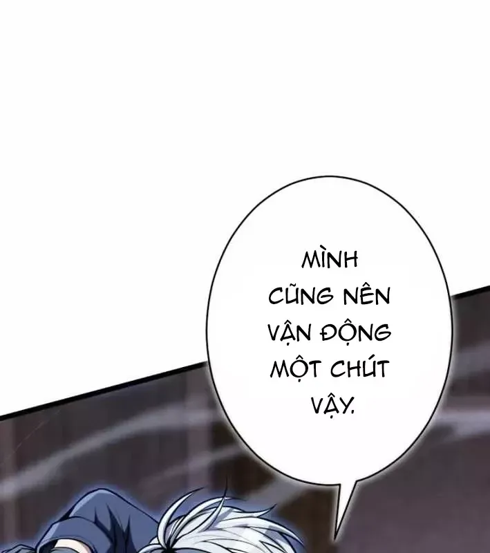 Tối Thượng Binh Khí Trở Lại Sau 100 Triệu Năm Chap 17 - Next Chap 18