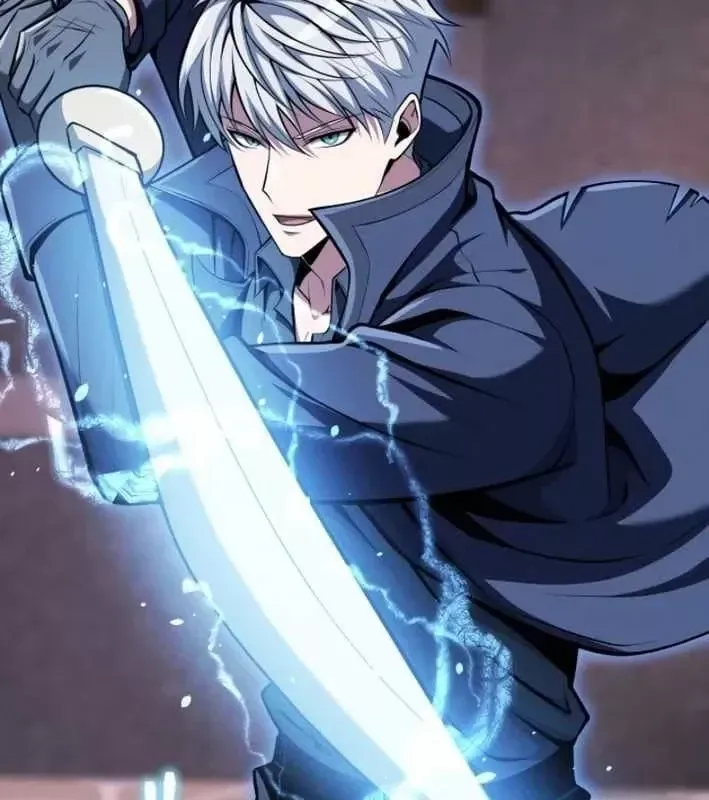 Tối Thượng Binh Khí Trở Lại Sau 100 Triệu Năm Chap 17 - Next Chap 18