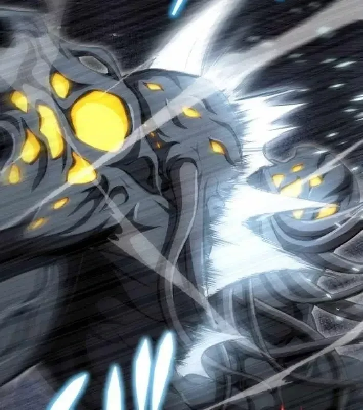 Tối Thượng Binh Khí Trở Lại Sau 100 Triệu Năm Chap 17 - Next Chap 18