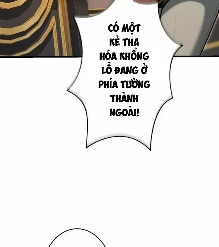 Tối Thượng Binh Khí Trở Lại Sau 100 Triệu Năm Chap 17 - Next Chap 18