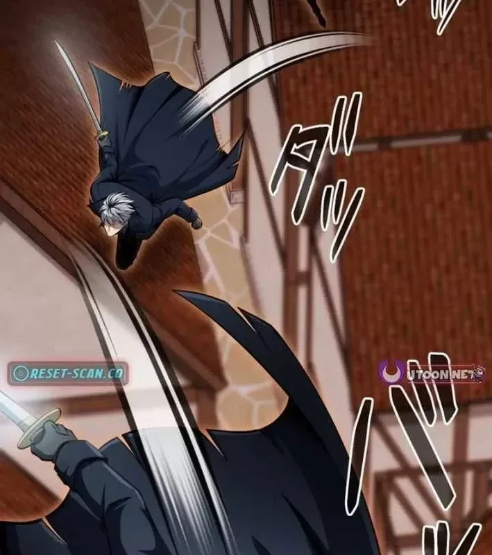 Tối Thượng Binh Khí Trở Lại Sau 100 Triệu Năm Chap 17 - Next Chap 18