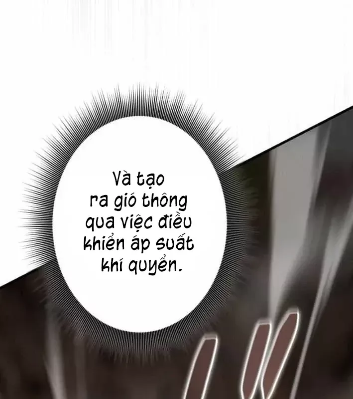 Tối Thượng Binh Khí Trở Lại Sau 100 Triệu Năm Chap 17 - Next Chap 18