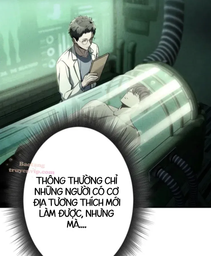 Tối Thượng Binh Khí Trở Lại Sau 100 Triệu Năm Chap 2 - Next Chap 3