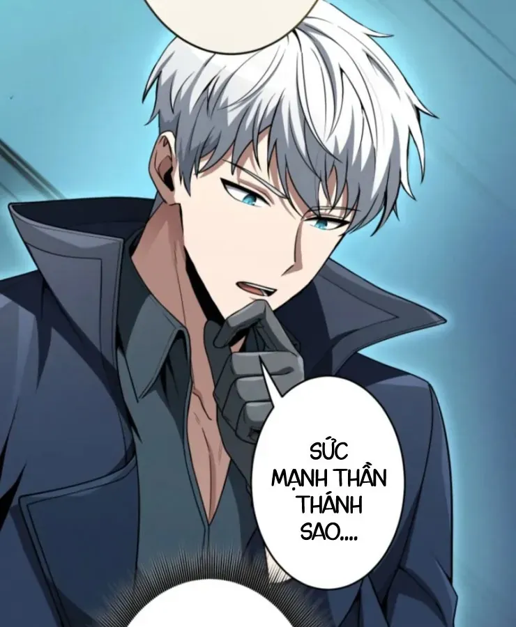 Tối Thượng Binh Khí Trở Lại Sau 100 Triệu Năm Chap 2 - Next Chap 3