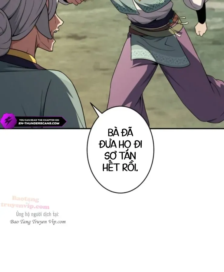 Tối Thượng Binh Khí Trở Lại Sau 100 Triệu Năm Chap 2 - Next Chap 3