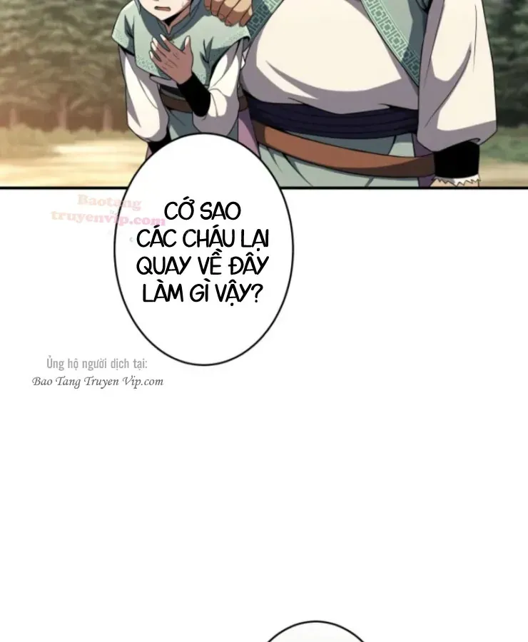 Tối Thượng Binh Khí Trở Lại Sau 100 Triệu Năm Chap 2 - Next Chap 3