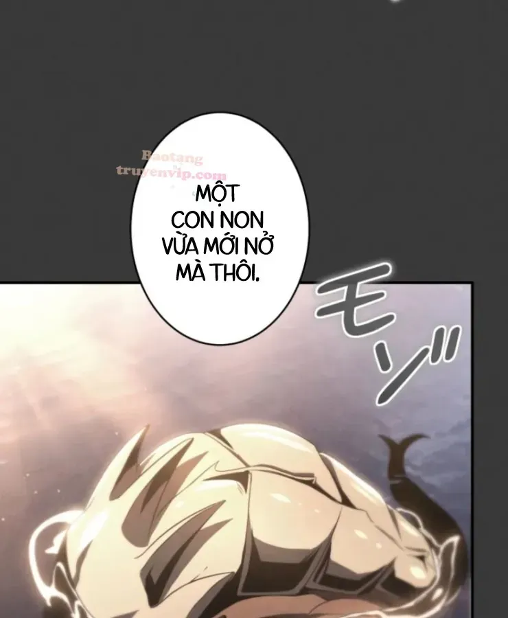 Tối Thượng Binh Khí Trở Lại Sau 100 Triệu Năm Chap 2 - Next Chap 3