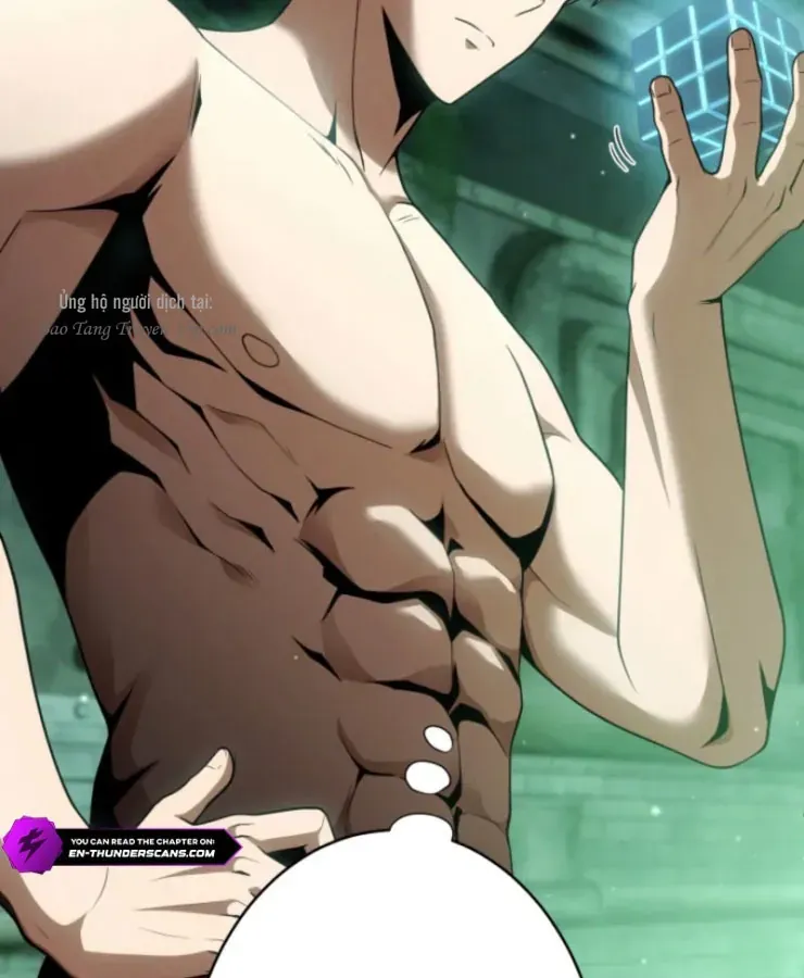 Tối Thượng Binh Khí Trở Lại Sau 100 Triệu Năm Chap 2 - Next Chap 3