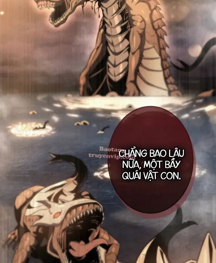 Tối Thượng Binh Khí Trở Lại Sau 100 Triệu Năm Chap 2 - Next Chap 3