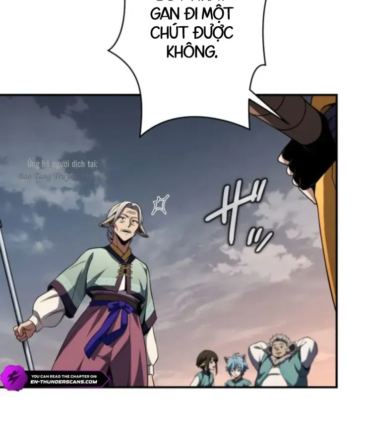 Tối Thượng Binh Khí Trở Lại Sau 100 Triệu Năm Chap 2 - Next Chap 3