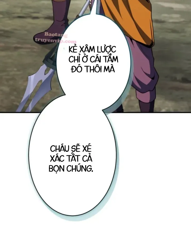 Tối Thượng Binh Khí Trở Lại Sau 100 Triệu Năm Chap 2 - Next Chap 3