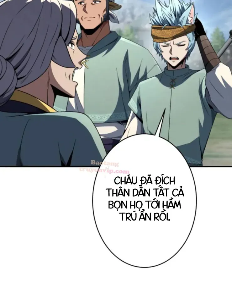 Tối Thượng Binh Khí Trở Lại Sau 100 Triệu Năm Chap 2 - Next Chap 3