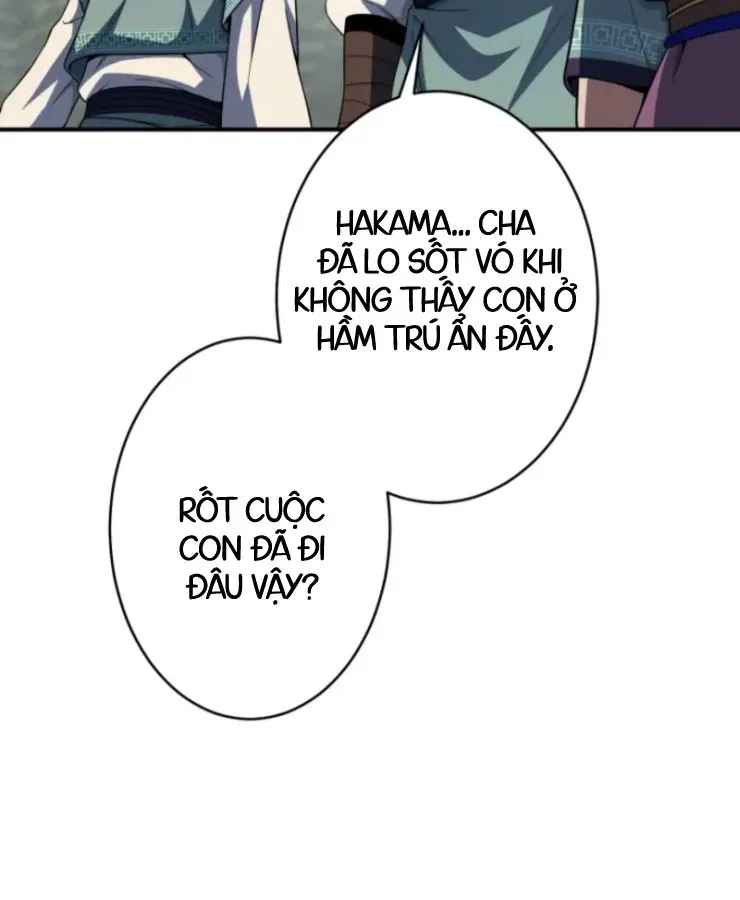 Tối Thượng Binh Khí Trở Lại Sau 100 Triệu Năm Chap 2 - Next Chap 3