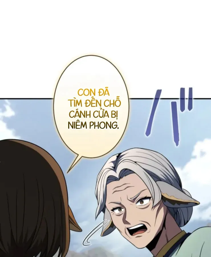 Tối Thượng Binh Khí Trở Lại Sau 100 Triệu Năm Chap 2 - Next Chap 3