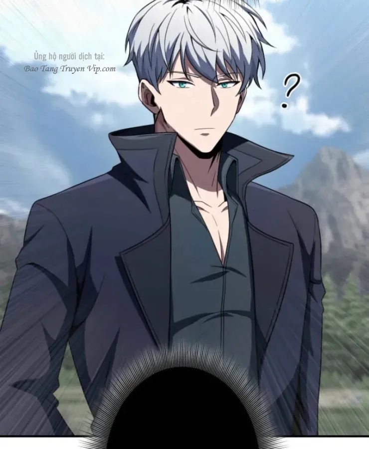 Tối Thượng Binh Khí Trở Lại Sau 100 Triệu Năm Chap 2 - Next Chap 3