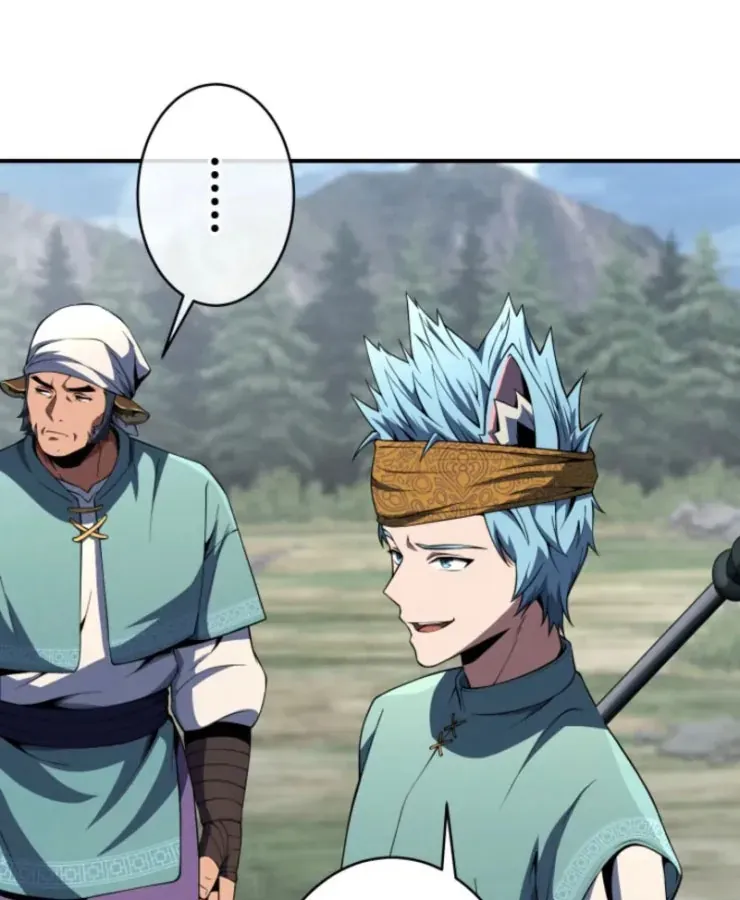 Tối Thượng Binh Khí Trở Lại Sau 100 Triệu Năm Chap 2 - Next Chap 3