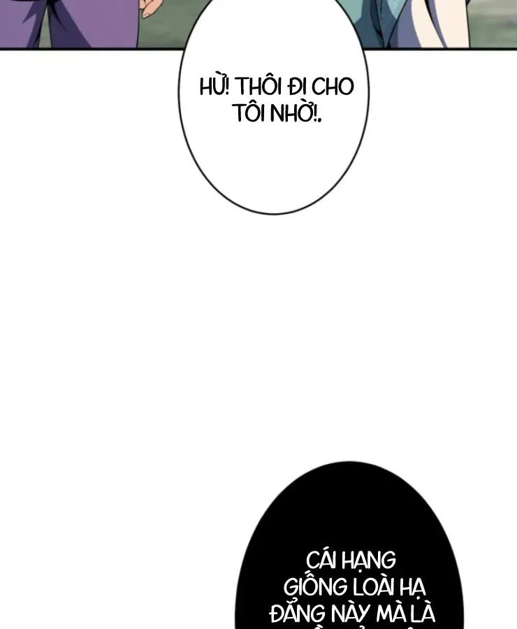 Tối Thượng Binh Khí Trở Lại Sau 100 Triệu Năm Chap 2 - Next Chap 3