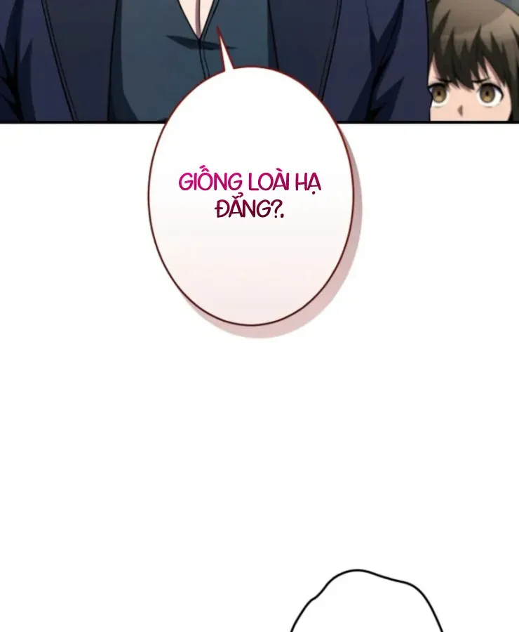 Tối Thượng Binh Khí Trở Lại Sau 100 Triệu Năm Chap 2 - Next Chap 3