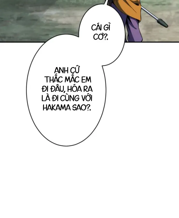 Tối Thượng Binh Khí Trở Lại Sau 100 Triệu Năm Chap 2 - Next Chap 3