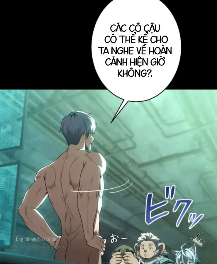 Tối Thượng Binh Khí Trở Lại Sau 100 Triệu Năm Chap 2 - Next Chap 3