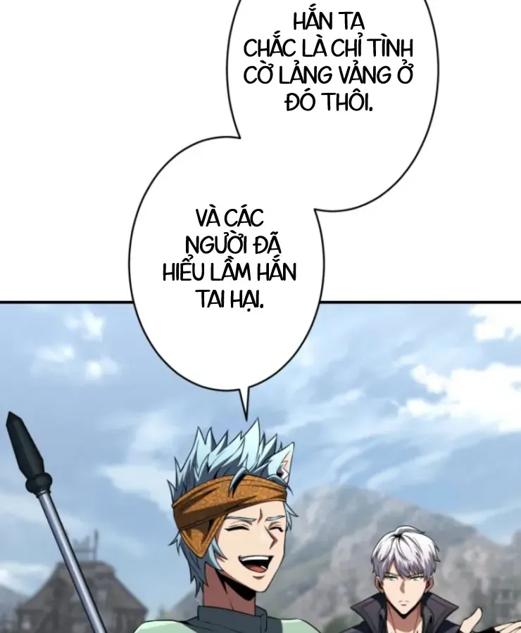 Tối Thượng Binh Khí Trở Lại Sau 100 Triệu Năm Chap 2 - Next Chap 3