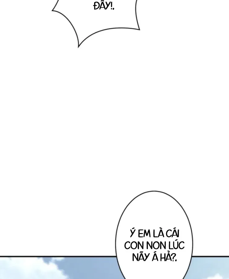 Tối Thượng Binh Khí Trở Lại Sau 100 Triệu Năm Chap 2 - Next Chap 3