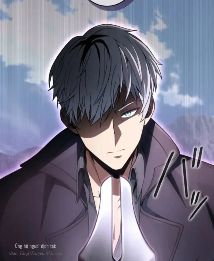 Tối Thượng Binh Khí Trở Lại Sau 100 Triệu Năm Chap 2 - Next Chap 3