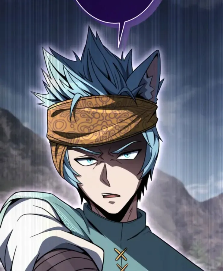 Tối Thượng Binh Khí Trở Lại Sau 100 Triệu Năm Chap 2 - Next Chap 3