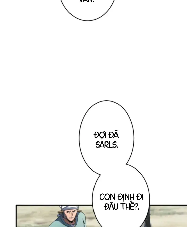 Tối Thượng Binh Khí Trở Lại Sau 100 Triệu Năm Chap 2 - Next Chap 3