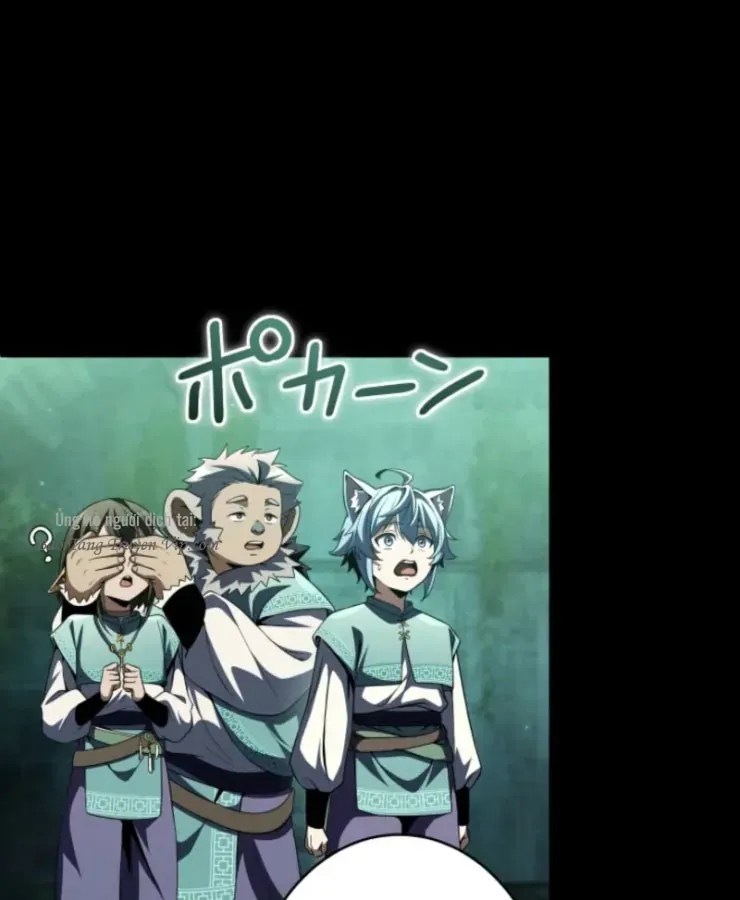 Tối Thượng Binh Khí Trở Lại Sau 100 Triệu Năm Chap 2 - Next Chap 3