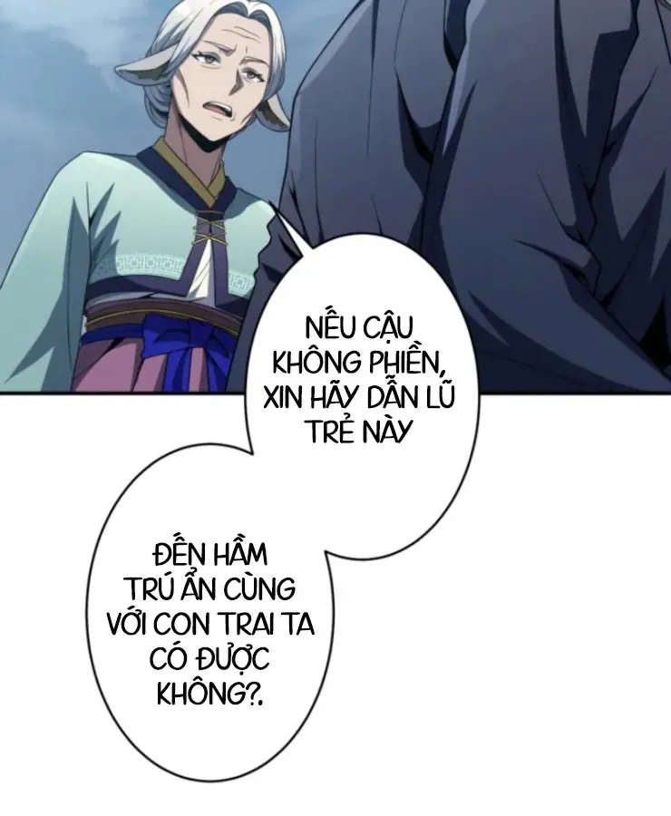 Tối Thượng Binh Khí Trở Lại Sau 100 Triệu Năm Chap 2 - Next Chap 3