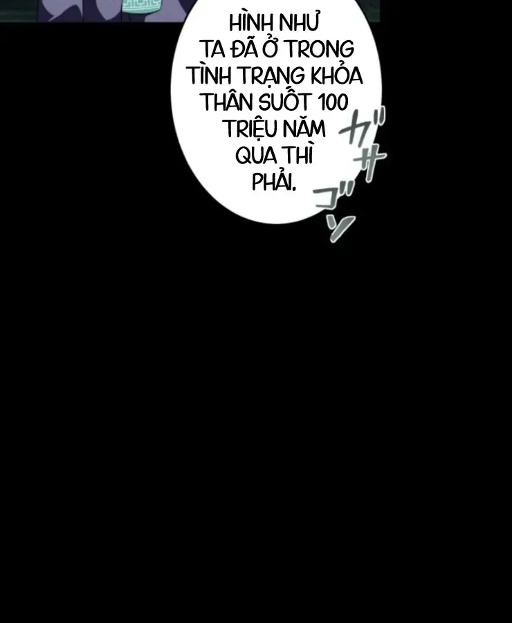 Tối Thượng Binh Khí Trở Lại Sau 100 Triệu Năm Chap 2 - Next Chap 3