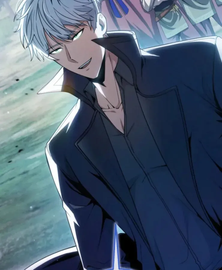 Tối Thượng Binh Khí Trở Lại Sau 100 Triệu Năm Chap 2 - Next Chap 3