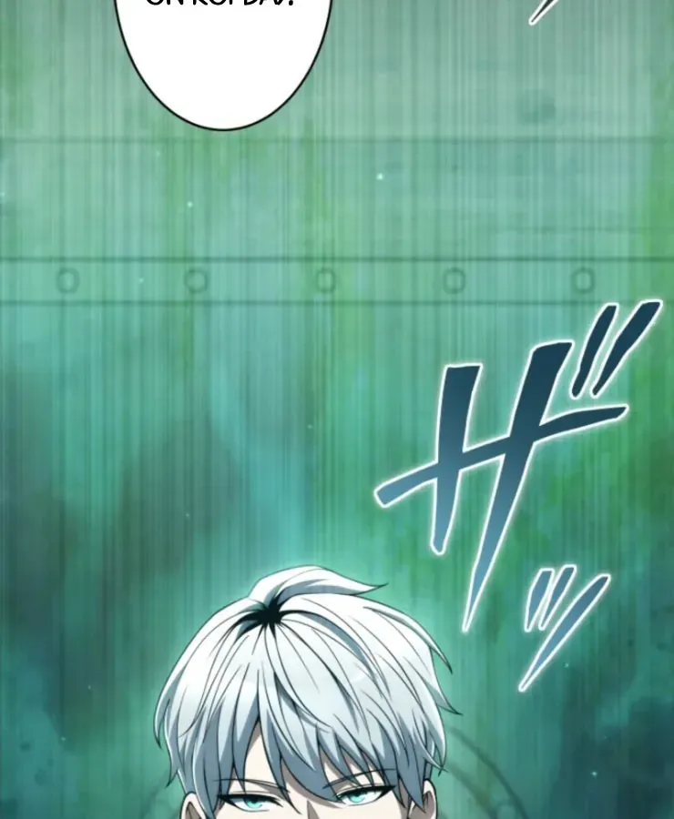 Tối Thượng Binh Khí Trở Lại Sau 100 Triệu Năm Chap 2 - Next Chap 3