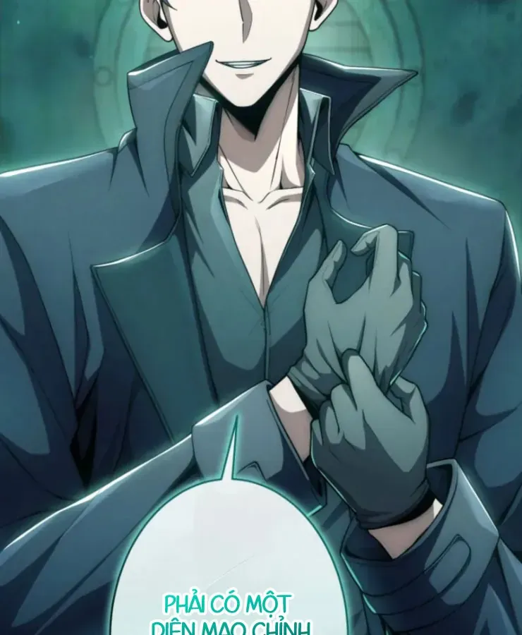 Tối Thượng Binh Khí Trở Lại Sau 100 Triệu Năm Chap 2 - Next Chap 3