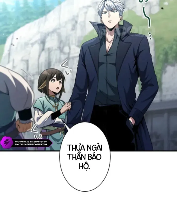 Tối Thượng Binh Khí Trở Lại Sau 100 Triệu Năm Chap 2 - Next Chap 3