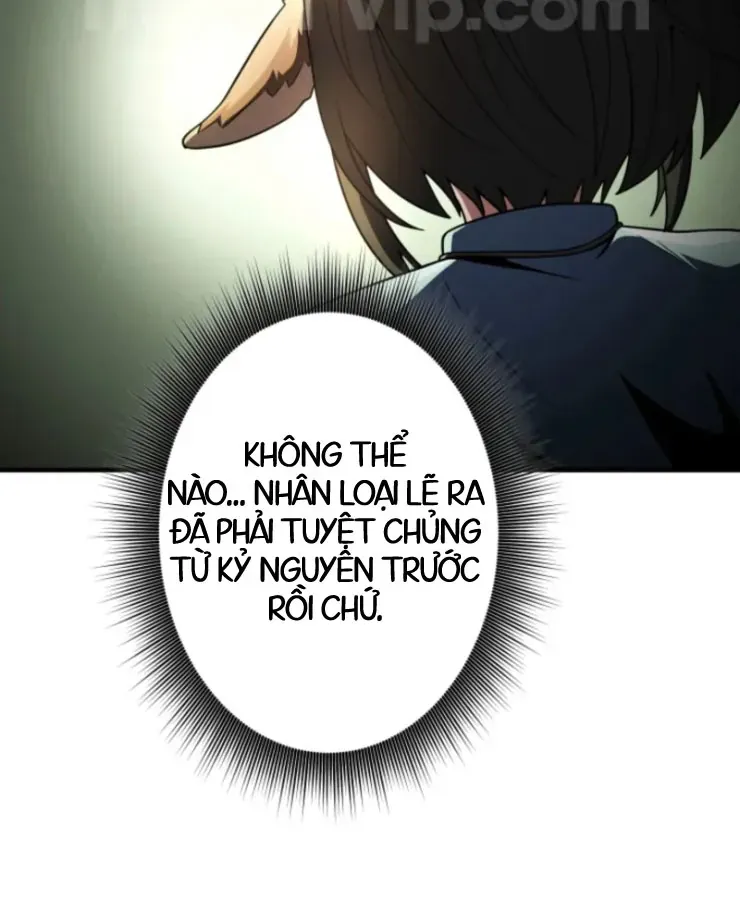 Tối Thượng Binh Khí Trở Lại Sau 100 Triệu Năm Chap 2 - Next Chap 3