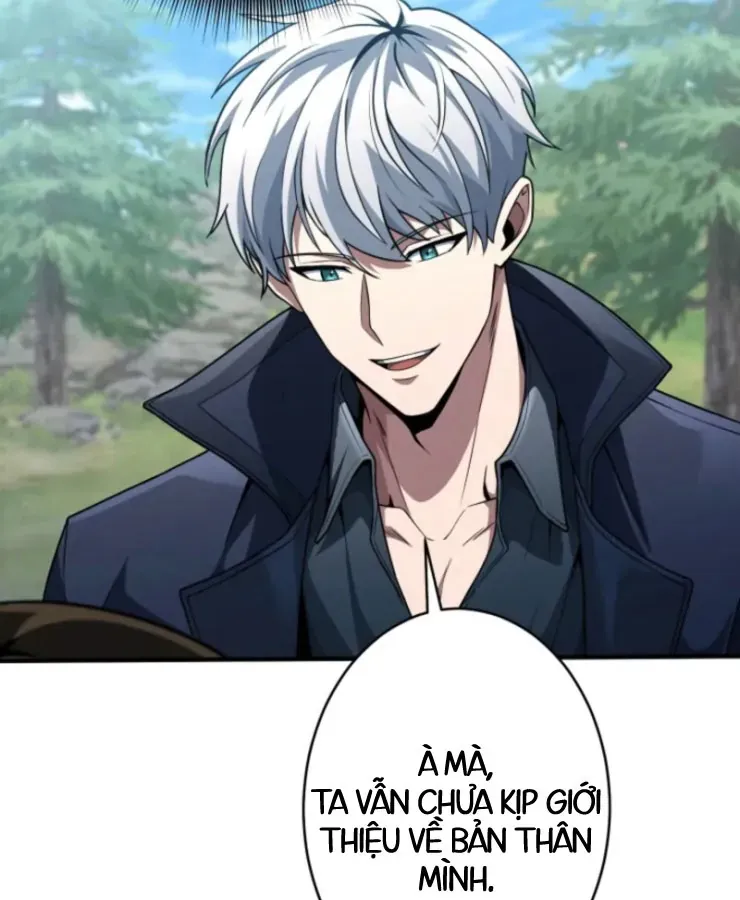 Tối Thượng Binh Khí Trở Lại Sau 100 Triệu Năm Chap 2 - Next Chap 3