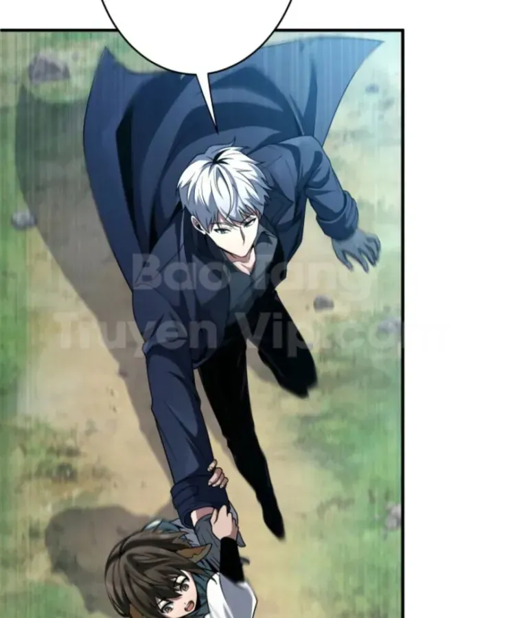 Tối Thượng Binh Khí Trở Lại Sau 100 Triệu Năm Chap 2 - Next Chap 3