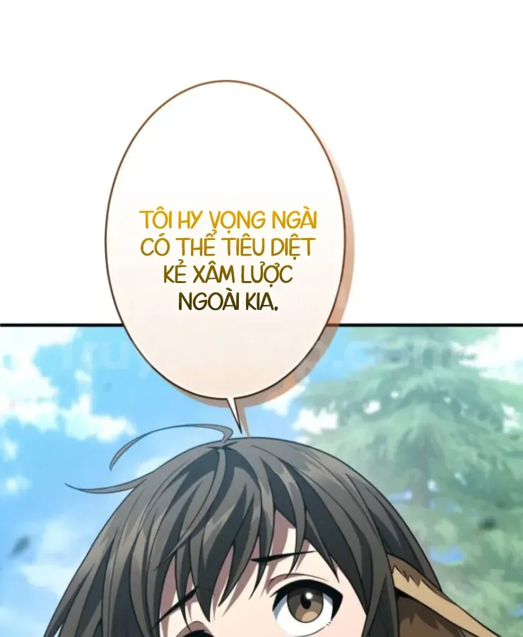 Tối Thượng Binh Khí Trở Lại Sau 100 Triệu Năm Chap 2 - Next Chap 3