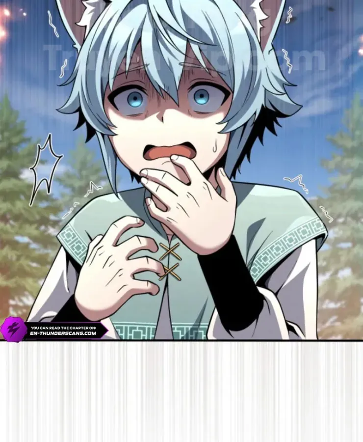 Tối Thượng Binh Khí Trở Lại Sau 100 Triệu Năm Chap 2 - Next Chap 3